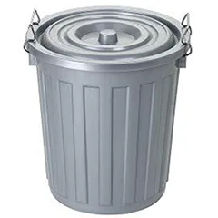 Bora Plastik Çöp Kovası, No: 1, 12 Lt, BO710