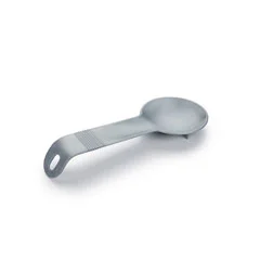 Bora Plastik Kepçe Altlığı, 28,5 cm, BO754