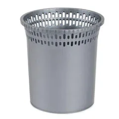 Bora Plastik Lüks Çöp Sepeti, No 1, 5 Lt, BO045