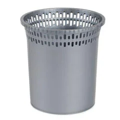 Bora Plastik Lüks Çöp Sepeti, No 1, 5 Lt, BO045