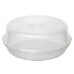 Bora Plastik Mikrodalga Kabı Takım Bo862