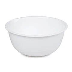Bora Plastik Mikser Kabı, Büyük, 3 Lt, BO250