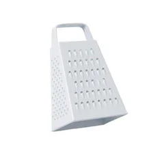 Bora Plastik Piramit Rende, BO570