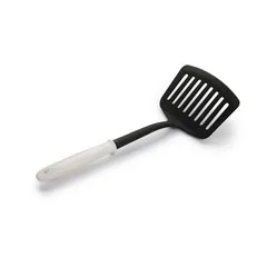 Bora Plastik Plastik Çevirici Geniş, 30 cm, BO749