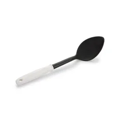 Bora Plastik Plastik Servis Kaşığı, 29 cm, BO747