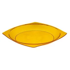 Bora Plastik Tempesta Tabak, Küçük, BO761