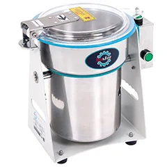 Bosfor USO Devrilir Öğütme Makinesi, 1 kg Kapasiteli, Monofaze, 220 V