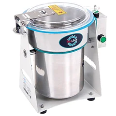 Bosfor USO Devrilir Öğütme Makinesi, 1 kg Kapasiteli, Monofaze, 220 V