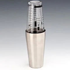 Zicco Boston Shaker