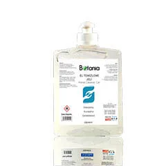 Botania Antibakteriyel Jel, 500 ML, Flip-Flop Kapak