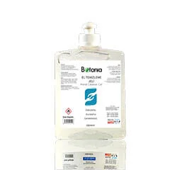 Botania Antibakteriyel Jel, 500 ML, Flip-Flop Kapak