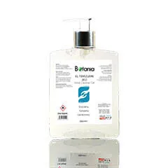 Botania Antibakteriyel Jel, 500 ML, Pompa Kapak