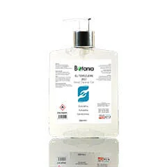 Botania Antibakteriyel Jel, 500 ML, Pompa Kapak