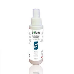 Botania Antibakteriyel Solüsyon, 100 ML, Sprey Kapak