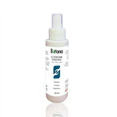 Botania Antibakteriyel Solüsyon, 100 ML, Sprey Kapak