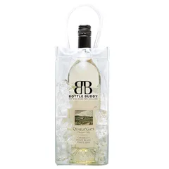 Bottle Buddy Ice Bag, Taşınabilir Buz Çantası