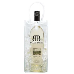 Bottle Buddy Ice Bag, Taşınabilir Buz Çantası
