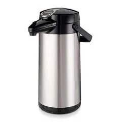 Bravilor Bonamat Airpot Furento Pompalı Termos 2.2 Litre