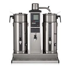 Bravilor Bonamat Filtre Kahve Makinesi, B5 HW