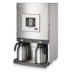 Bravilor Bonamat Kahve Makinesi, Bolero Turbo XL 403