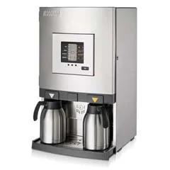 Bravilor Bonamat Kahve Makinesi, Bolero Turbo XL 403