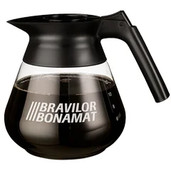 Bravilor Bonamat Cam Pot 1,7 Lt