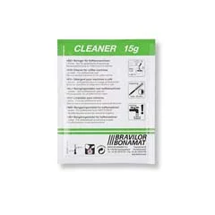 Bravilor Bonamat Cleaner Kahve ve Çay Lekesi Çözücü, Paket