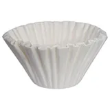 Bravilor Bonamat Filtre Kahve Kağıdı 110/360 mm, 250 Adet - Görsel 1