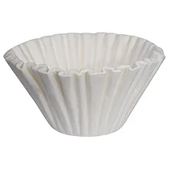 Bravilor Bonamat Filtre Kahve Kağıdı 110/360 mm, 250 Adet