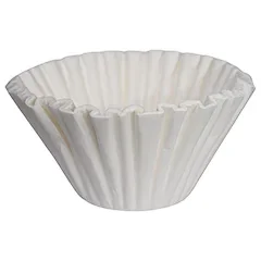 Bravilor Bonamat Filtre Kahve Kağıdı 110/360 mm, 250 Adet