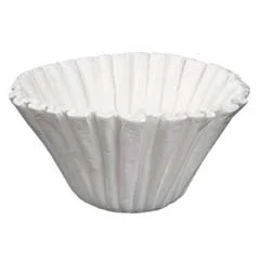 Bravilor Bonamat Filtre Kahve Kağıdı 152/437 mm, 250 Adet