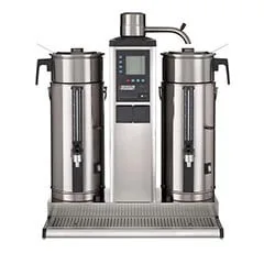 Bravilor Bonamat Filtre Kahve Makinesi, B5