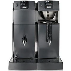 Bravilor Bonamat Filtre Kahve Makinesi ve Su Isıtıcı, RLX 75