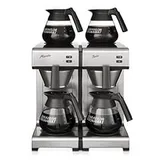 Bravilor Bonamat Mondo Twin Filtre Kahve Makinesi - Görsel 1