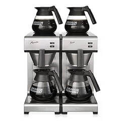 Bravilor Bonamat Mondo Twin Filtre Kahve Makinesi