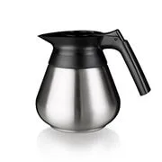 Bravilor Bonamat Paslanmaz Çelik Pot, 1.7 Litre