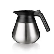 Bravilor Bonamat Paslanmaz Çelik Pot, 1.7 Litre
