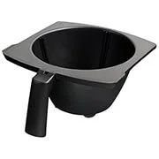 Bravilor Bonamat Plastik Filtre Kahve Kabı