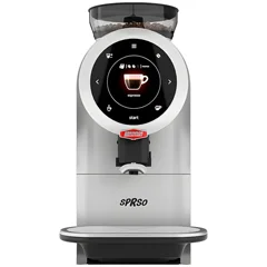 Bravilor Bonamat SPRSO Otomatik Espresso Kahve Makinesi
