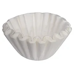 Bravilor Bonamat Kahve Makinesi Filtre Kağıdı, 85/245 mm, 1000'li