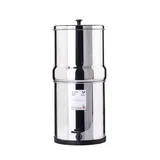 British Berkefeld W9361137 Portatif Su Arıtma Cihazı Filtreli - Görsel 1