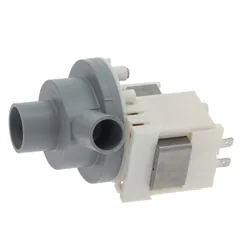 Bulaşık Makinesi Tahliye Pompası Yınhao P25-1E - 220-240V 50Hz