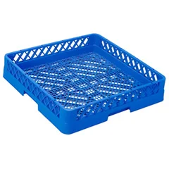 Bulaşık Yıkama Makinesi Çatal Kaşık Basketi, 50x50 cm
