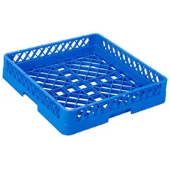 Bulaşık Yıkama Makinesi Düz Bardak Basketi, 50x50 cm