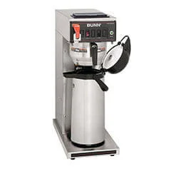 Bunn Airpot Filtre Kahve Makinesi, CWTF35 APS