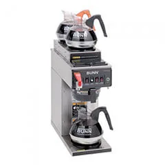 Bunn CWTF 35A Otomatik Filtre Kahve Makinesi