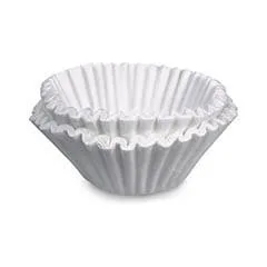 Bunn Kahve Filtre Kağıdı, 1000 Adet, 24,7x10,8 cm