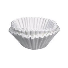 Bunn Kahve Filtre Kağıdı, 500 Adet, 34,9x13,3 cm