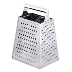 Epinox Büyük Rende, 25 Cm, Br 10