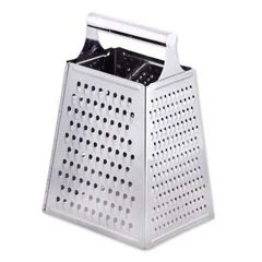 Epinox Büyük Rende, 25 Cm, Br 10